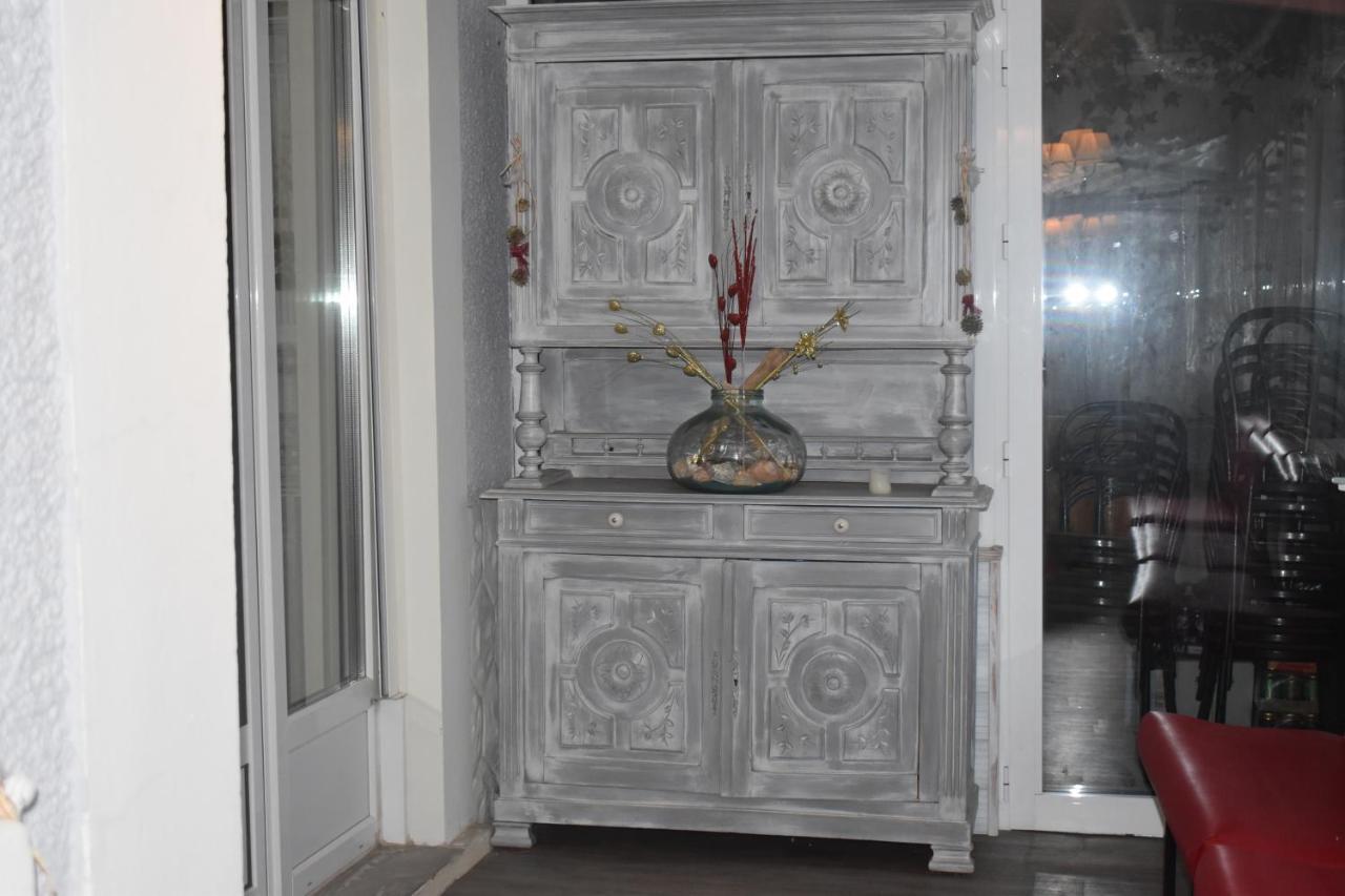 Bed and Breakfast Chez Augustin Лакано Экстерьер фото