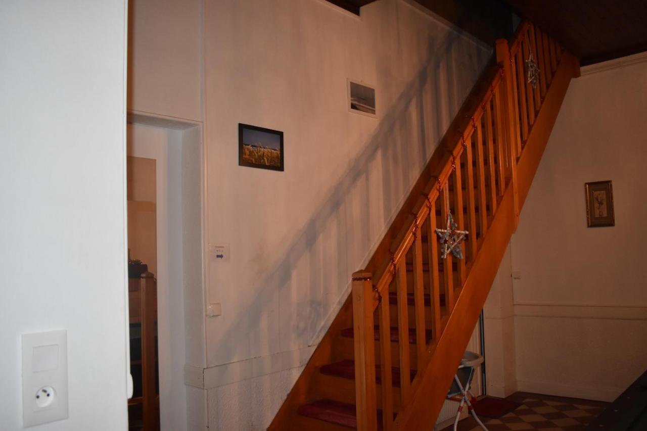 Bed and Breakfast Chez Augustin Лакано Экстерьер фото